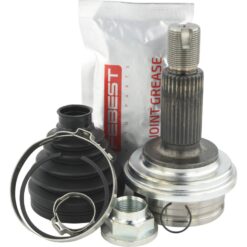 OUTER CV JOINT REAR 30X57.1X20