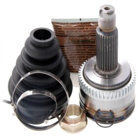 OUTER CV JOINT REAR 22X60X27