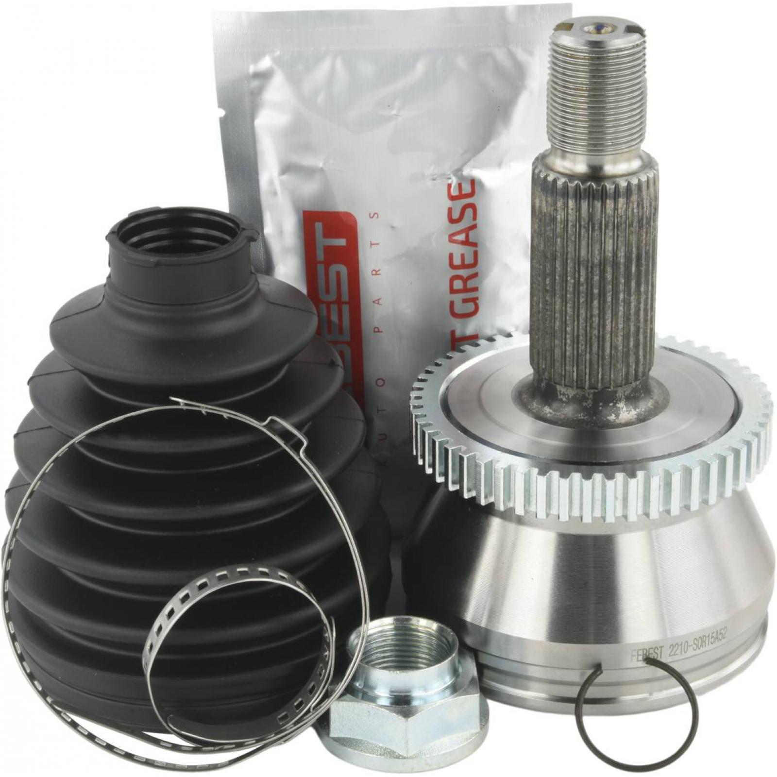 OUTER CV JOINT 26X54.6X30