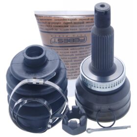 OUTER CV JOINT REAR 22X57X30
