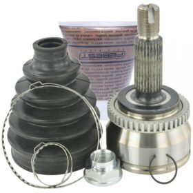 OUTER CV JOINT 23X62.5X27