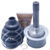 OUTER CV JOINT 24X66.7X26