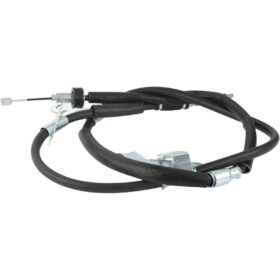 PARKING BRAKE CABLE, RIGHT