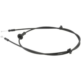 CABLE ASSEMBLY HOOD LOCK CONTROL