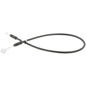 CABLE ASSEMBLY HOOD LOCK CONTROL