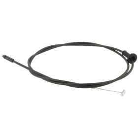CABLE ASSEMBLY HOOD LOCK CONTROL