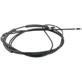 CABLE ASSEMBLY TAILGATE LOCK CONTROL