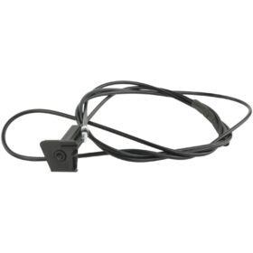 FUEL LID LOCK CONTROL CABLE