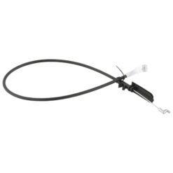 OUTER DOOR LOCK CABLE