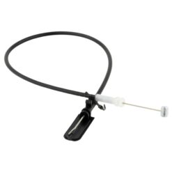 OUTER DOOR LOCK CABLE