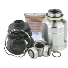 INNER CV JOINT RIGHT 24X43X28