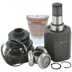 INNER CV JOINT 26X41X28