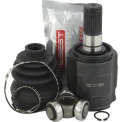 INNER CV JOINT LEFT 22X30X27