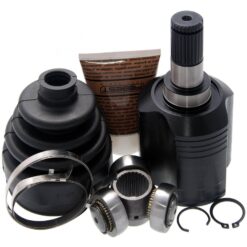 INNER CV JOINT LEFT 25X41X27