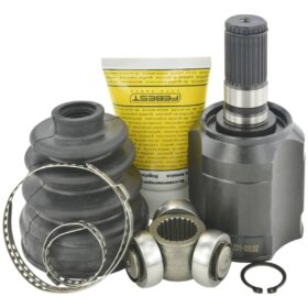 INNER CV JOINT 23X40X27