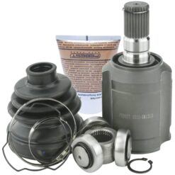 INNER CV JOINT LEFT 33X33X28