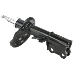 SHOCK ABSORBER FRONT LEFT GAS.TWIN TUBE