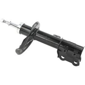 SHOCK ABSORBER FRONT RIGHT GAS.TWIN TUBE