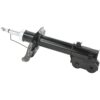 SHOCK ABSORBER FRONT LEFT GAS.TWIN TUBE