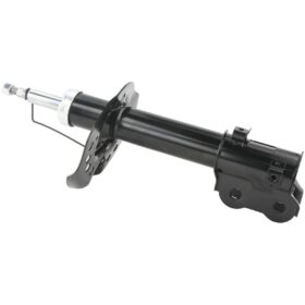 SHOCK ABSORBER FRONT LEFT GAS.TWIN TUBE