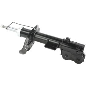 SHOCK ABSORBER FRONT RIGHT GAS.TWIN TUBE