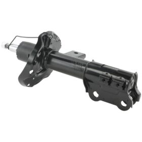SHOCK ABSORBER FRONT LEFT GAS.TWIN TUBE