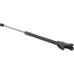 TAILGATE GAS STRUT LEFT (WITH BRACKET) L545/600N