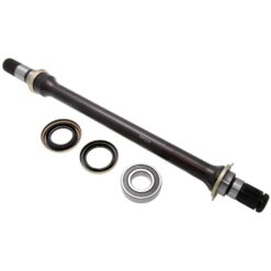 AXLE HALF SHAFT RIGHT 28X520X28