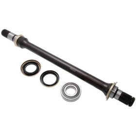 AXLE HALF SHAFT RIGHT 28X520X28