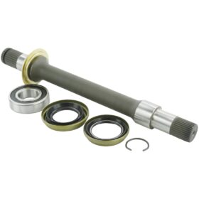 AXLE HALF SHAFT RIGHT 34X338.5X28