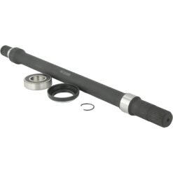 AXLE HALF SHAFT RIGHT 28X537X30