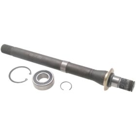 AXLE HALF SHAFT RIGHT 28X420X28