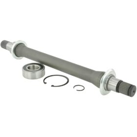 AXLE HALF SHAFT RIGHT 27X464X26