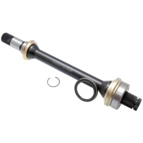 AXLE HALF SHAFT RIGHT 26X372X28