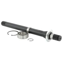 AXLE HALF SHAFT RIGHT 28X431X28