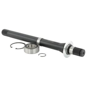 AXLE HALF SHAFT RIGHT 28X431X28