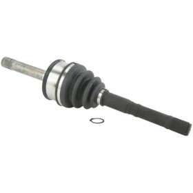 SHAFT ASSEMBLY, OUTER CV JOINT 25X462X26