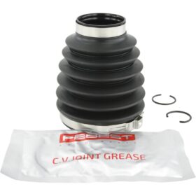 BOOT OUTER CV JOINT KIT PVC 82.6X106X45.2