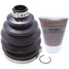 BOOT OUTER CV JOINT KIT PVC 76X98X23