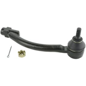 STEERING TIE ROD END LEFT
