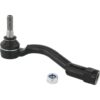 STEERING TIE ROD END LEFT