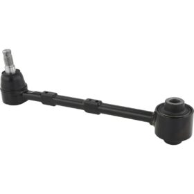 REAR TRANSVERSE LINK WITH BALL JOINT