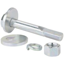 REPAIR KIT, CAMBER ADJUSTING ECCENTRIC BOLT