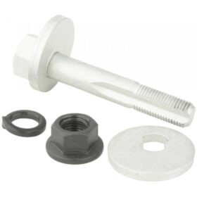 REPAIR KIT, CAMBER ADJUSTING ECCENTRIC BOLT