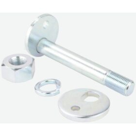 REPAIR KIT, CAMBER ADJUSTING ECCENTRIC BOLT