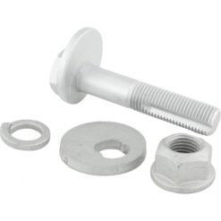 REPAIR KIT, CAMBER ADJUSTING ECCENTRIC BOLT
