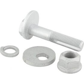 REPAIR KIT, CAMBER ADJUSTING ECCENTRIC BOLT