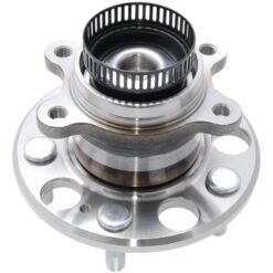 REAR WHEEL HUB