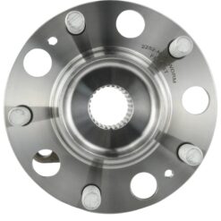 REAR WHEEL HUB