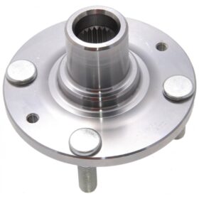 FRONT WHEEL HUB